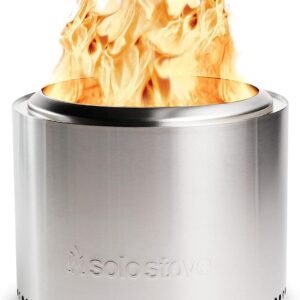 Solo Stove Bonfire 2.0