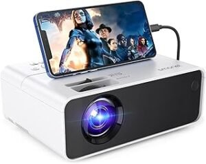 Movie Projector