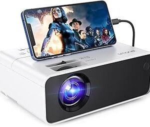 Movie Projector