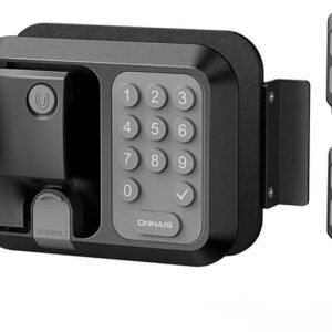 ONNAIS RV Door Lock Replacement