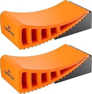 CARMTEK Camper Leveler